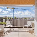 Apartment Salis