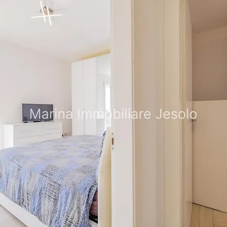 Appartamento Salis