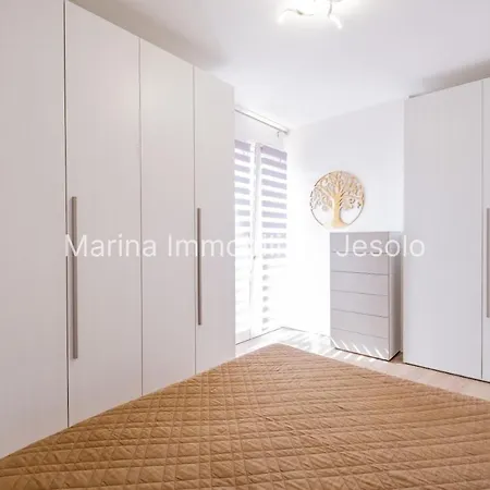 Appartamento Salis Lido di Jesolo