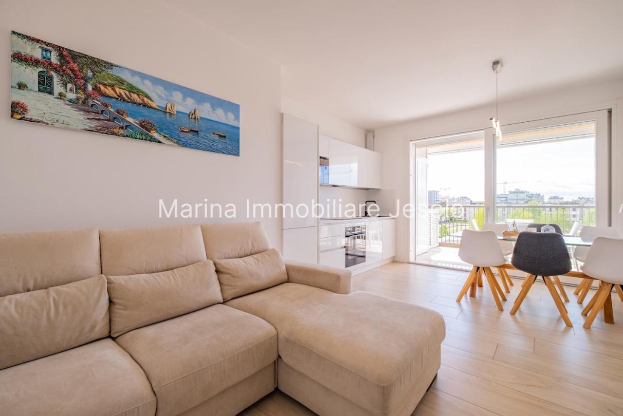 Salis Apartment