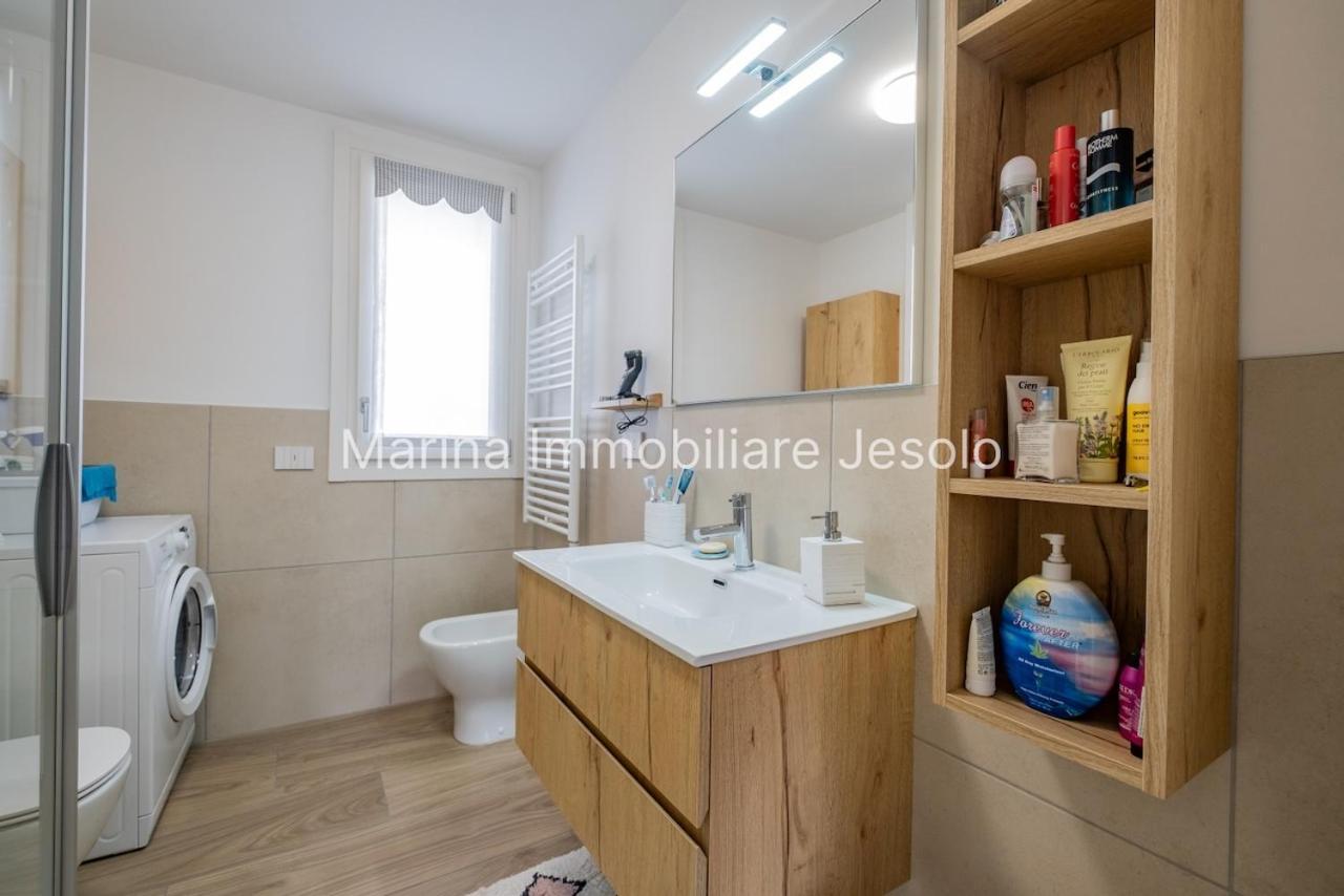 Salis Apartment