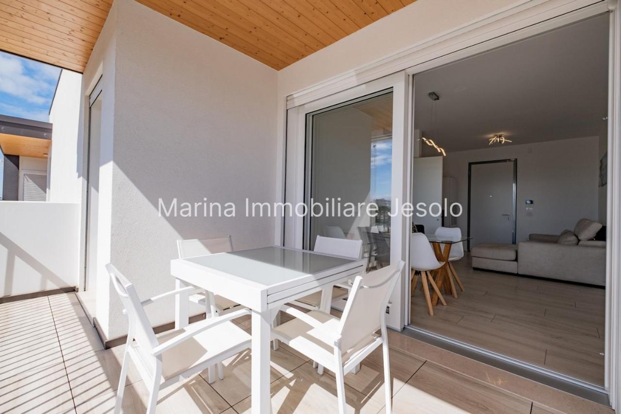 Apartment Salis