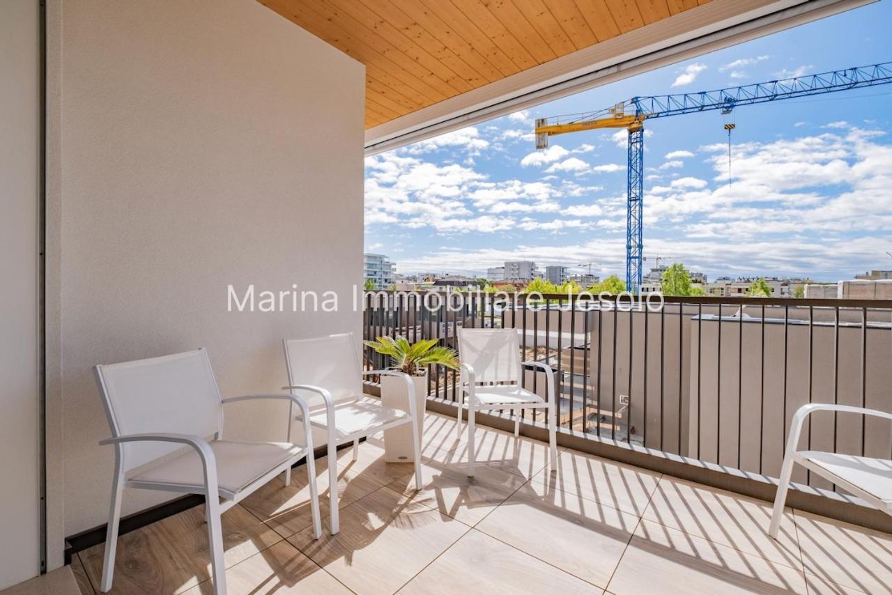 Salis Apartment *