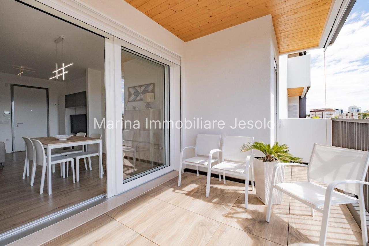 Apartment Salis *
