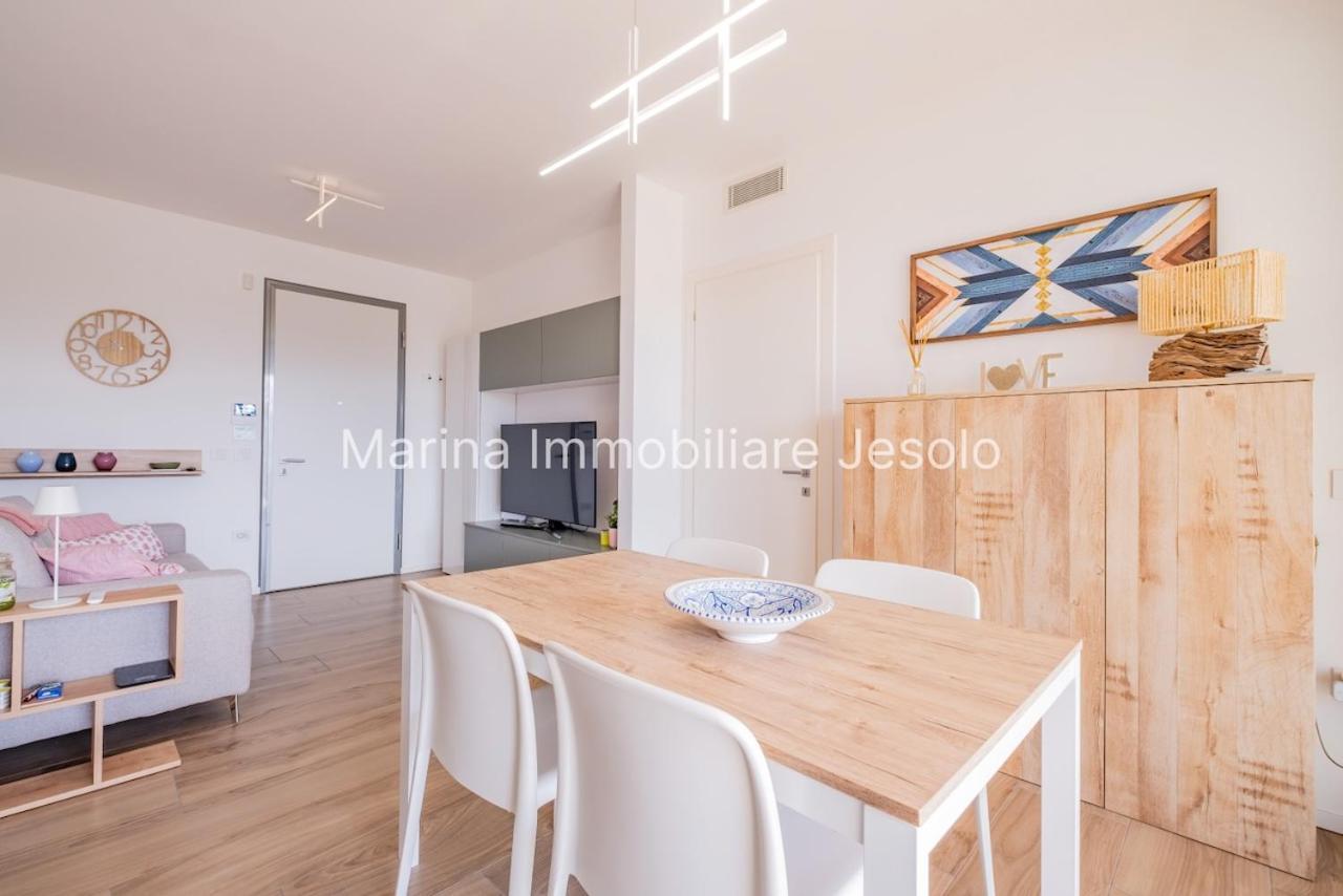 Salis Apartment *