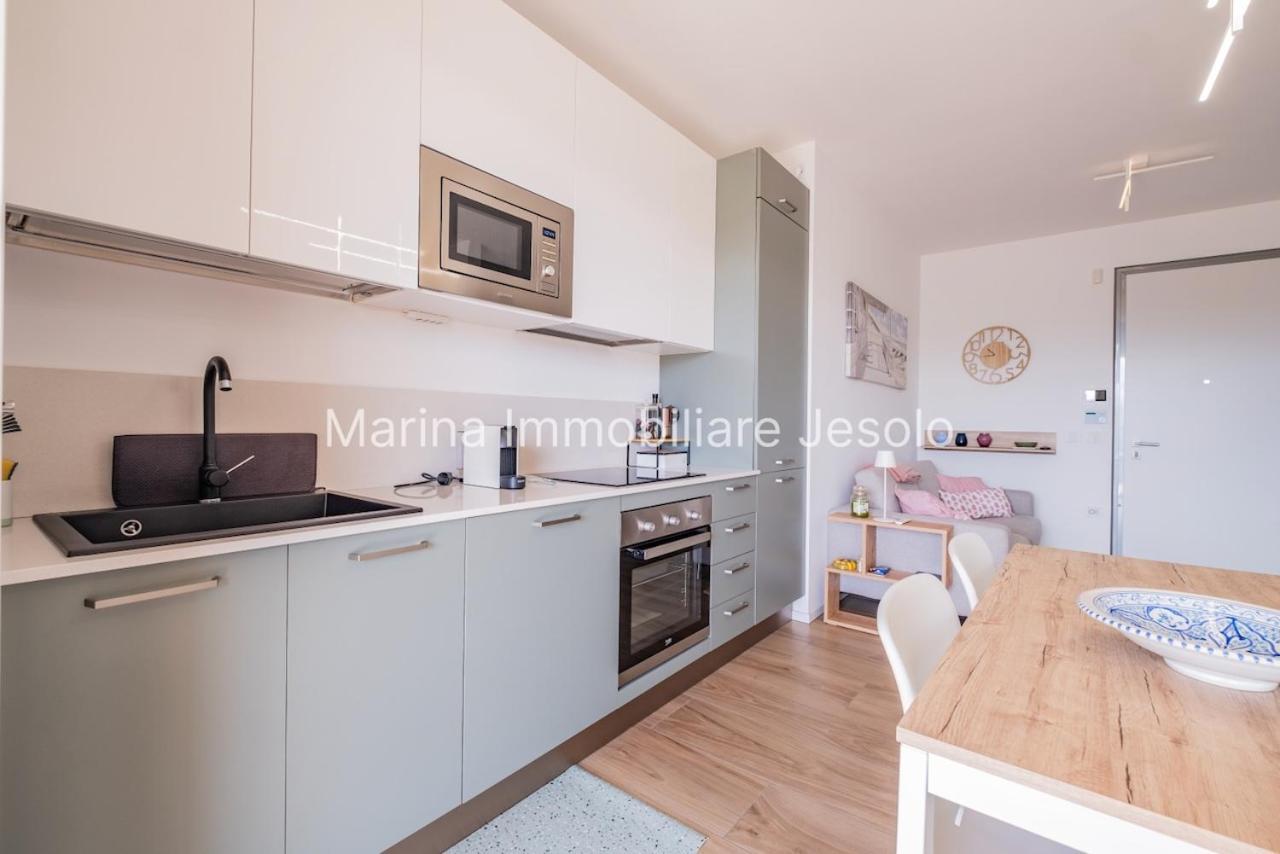 Appartamento Salis Lido di Jesolo