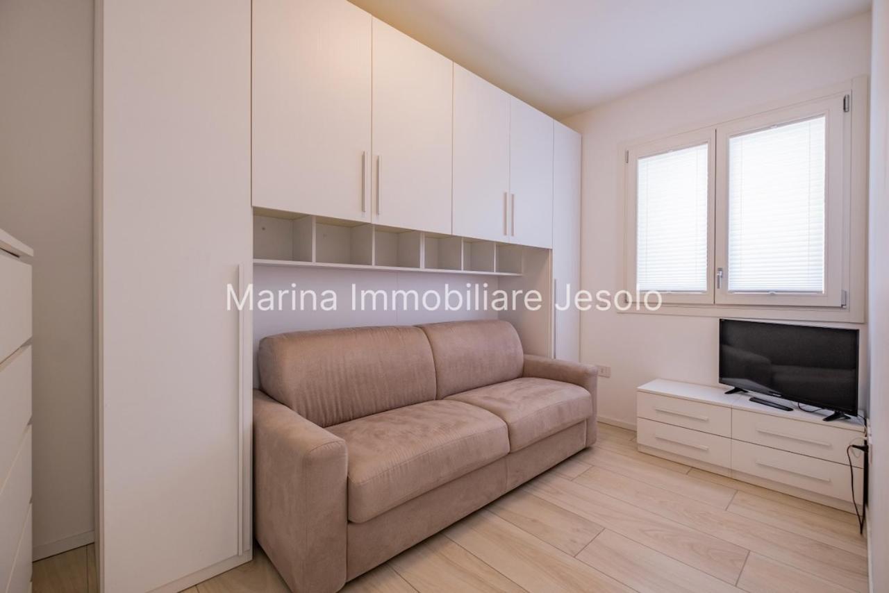 Appartamento Salis