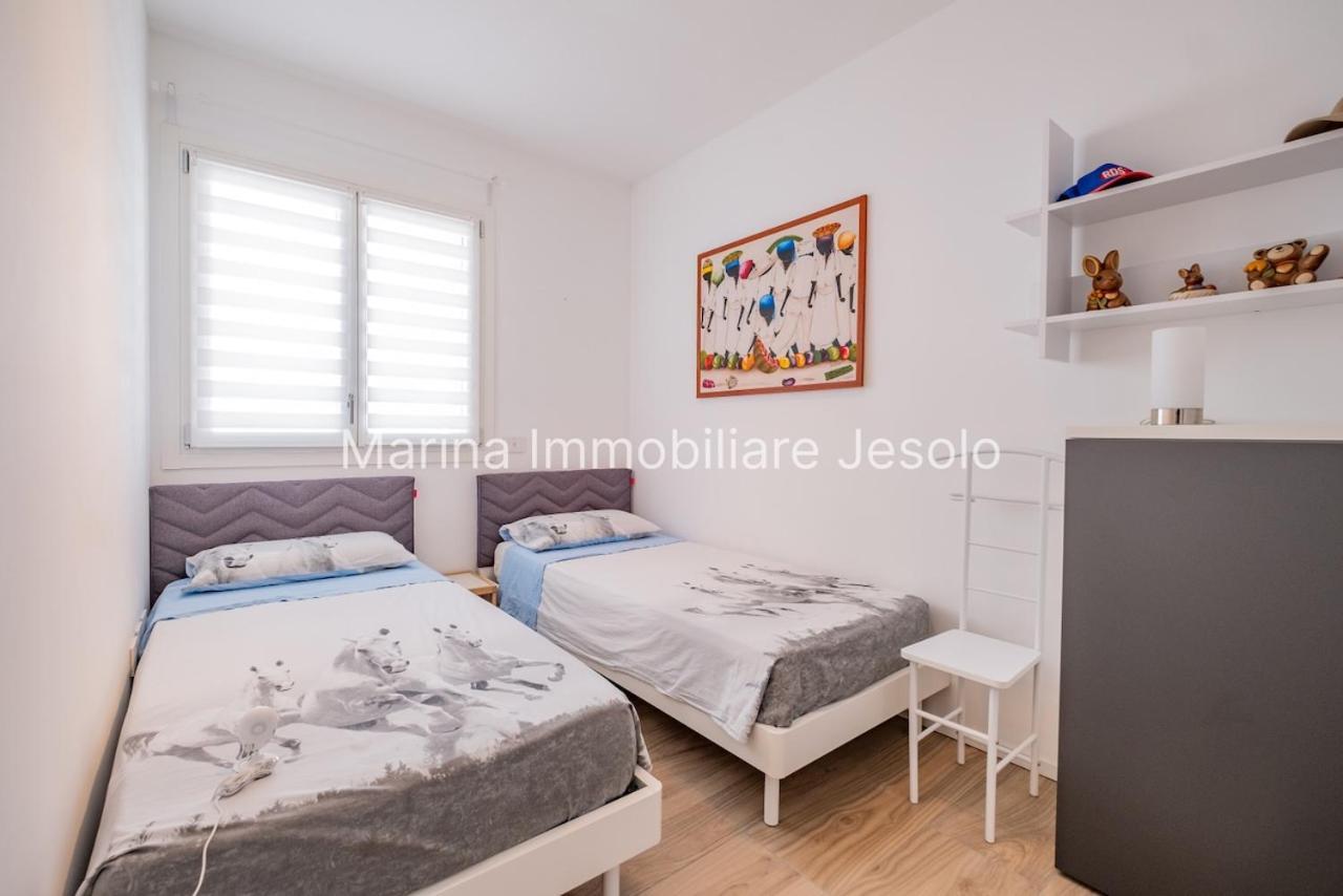 Appartamento Salis Lido di Jesolo