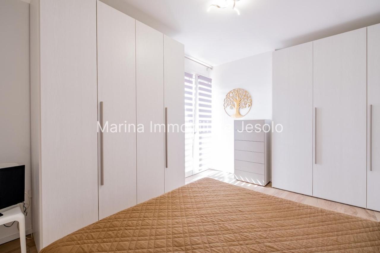 Appartamento Salis Lido di Jesolo