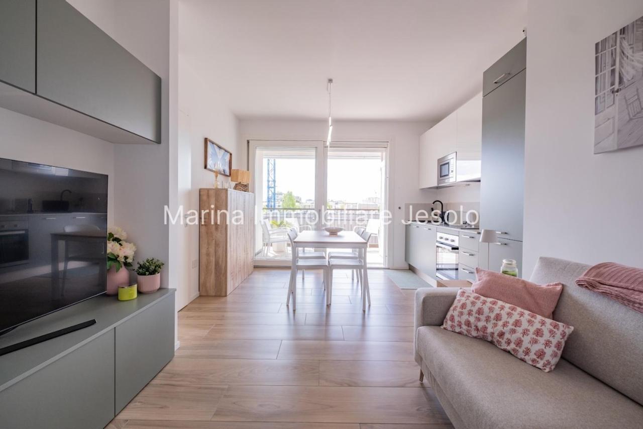 Salis Appartamento Lido di Jesolo