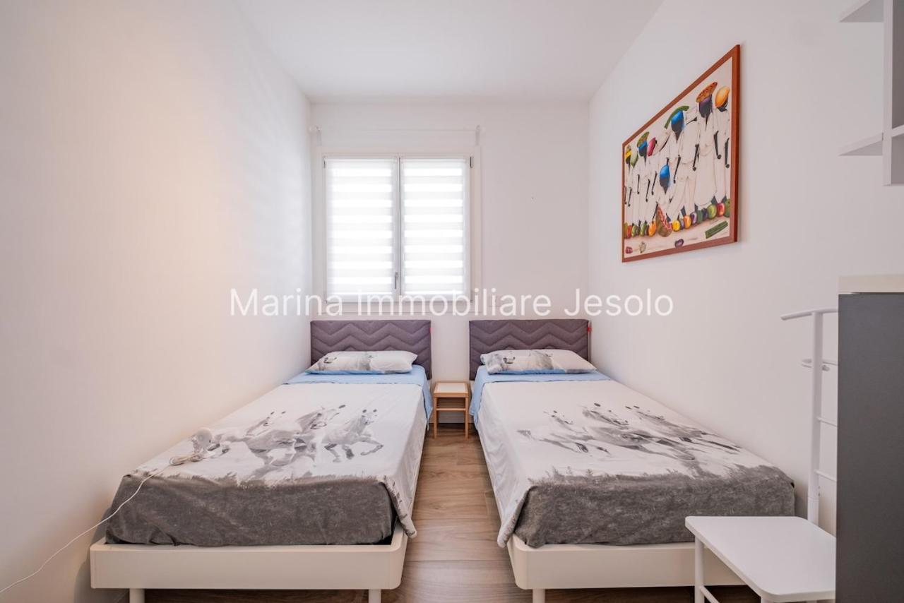 Appartamento Salis Lido di Jesolo